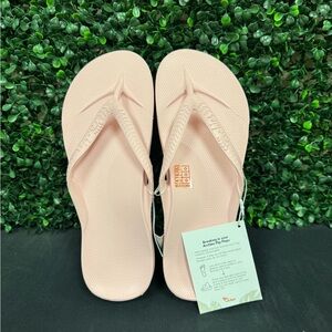 Archies Arch Support Flip Flops - M8/W9